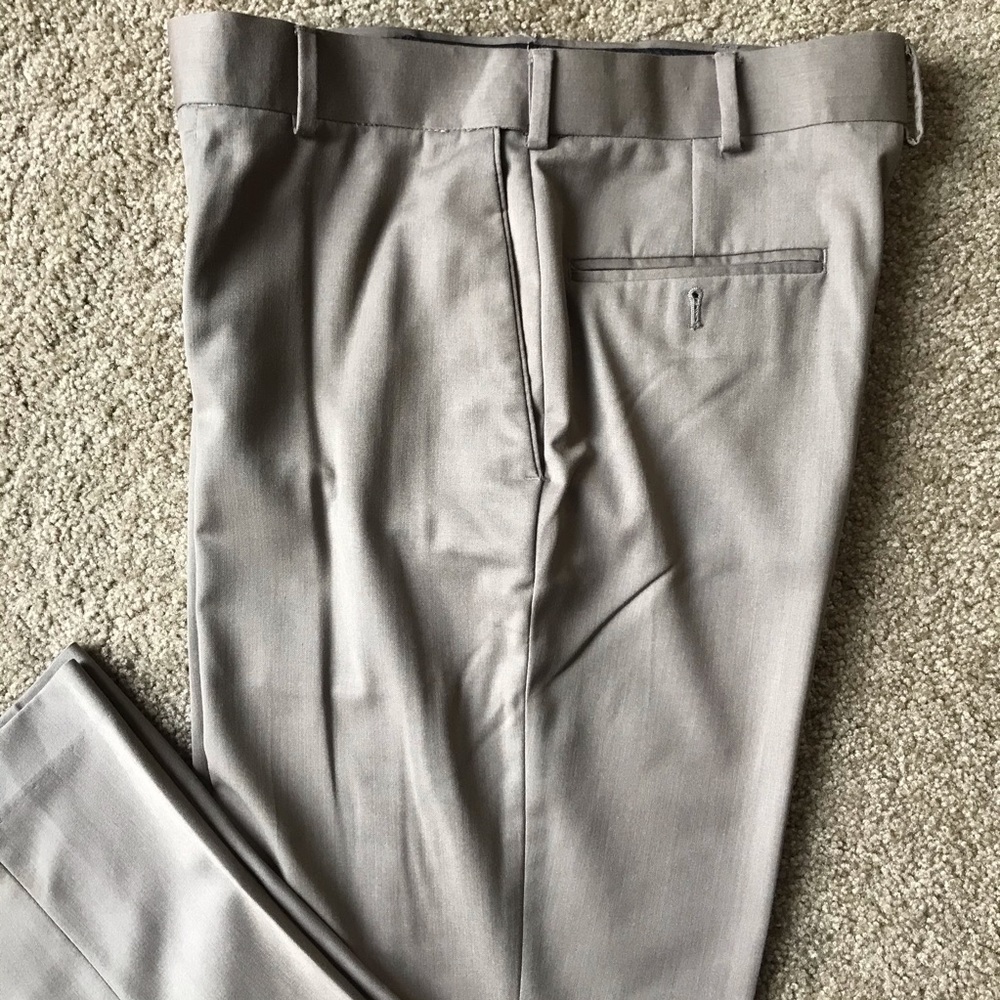 Men’s dress pants